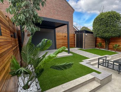 low-maintenance plants