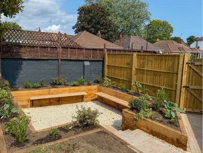 garden privacy solutions