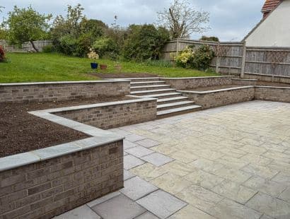 paving and patios southampton