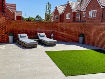 summer garden care