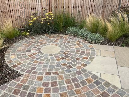 creative garden ideas