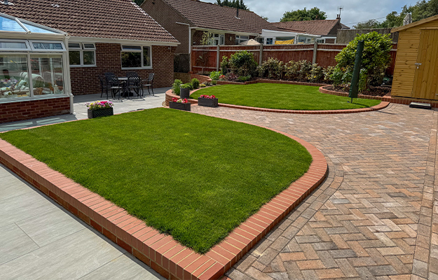 family-garden-design
