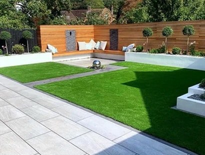 patio installation southampton