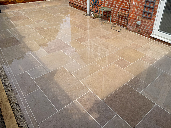 paving-installer